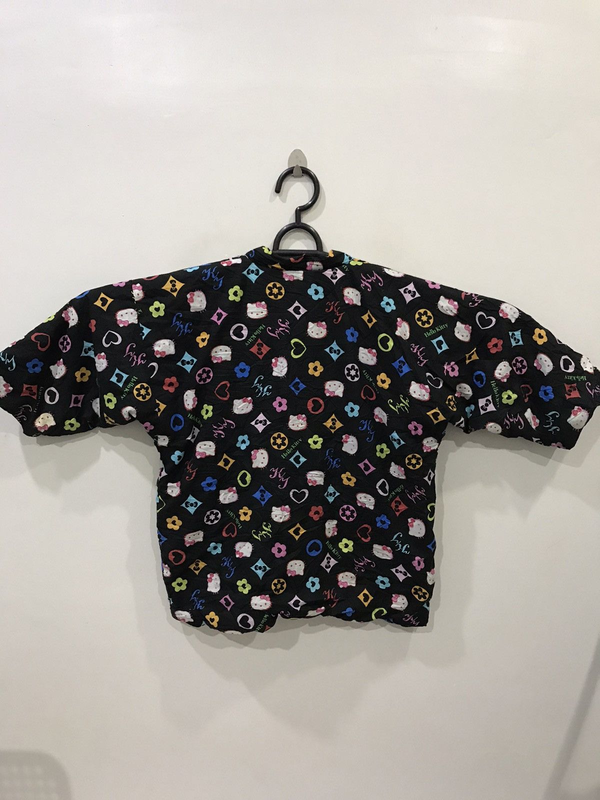 Other HELLO KITTY Japan Monogram LV Style Kimono Size US M / EU 48-50 / 2 - 8 Thumbnail