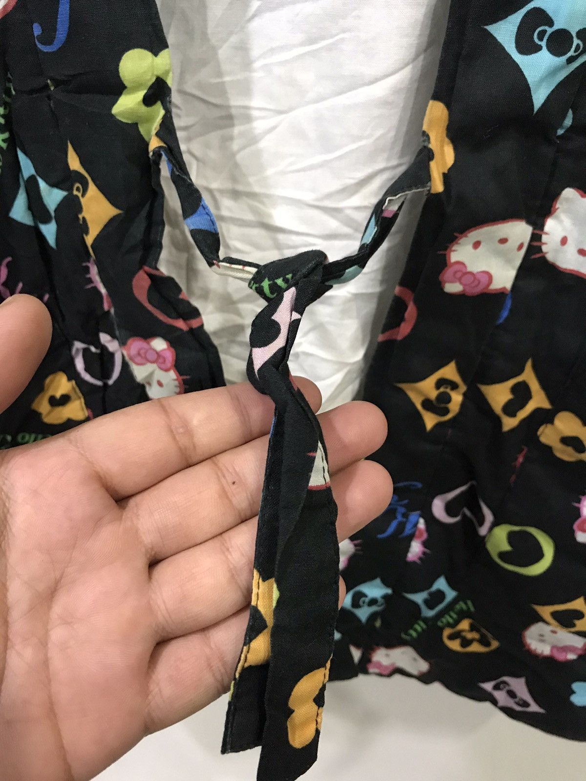 Other HELLO KITTY Japan Monogram LV Style Kimono Size US M / EU 48-50 / 2 - 13 Thumbnail