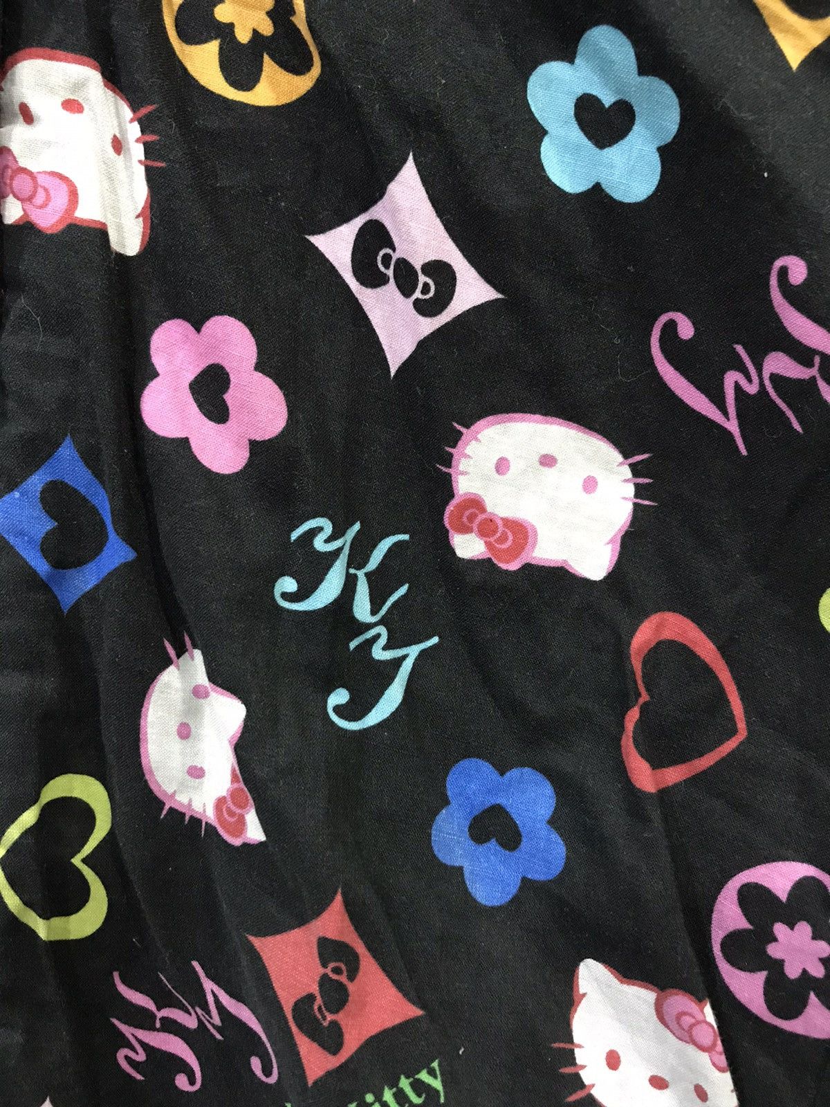Other HELLO KITTY Japan Monogram LV Style Kimono Size US M / EU 48-50 / 2 - 6 Thumbnail