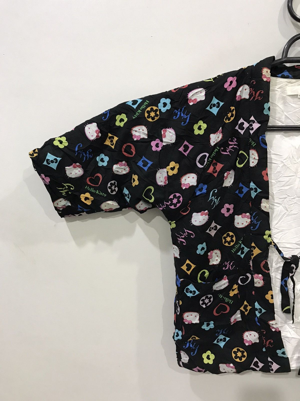 Other HELLO KITTY Japan Monogram LV Style Kimono Size US M / EU 48-50 / 2 - 5 Thumbnail