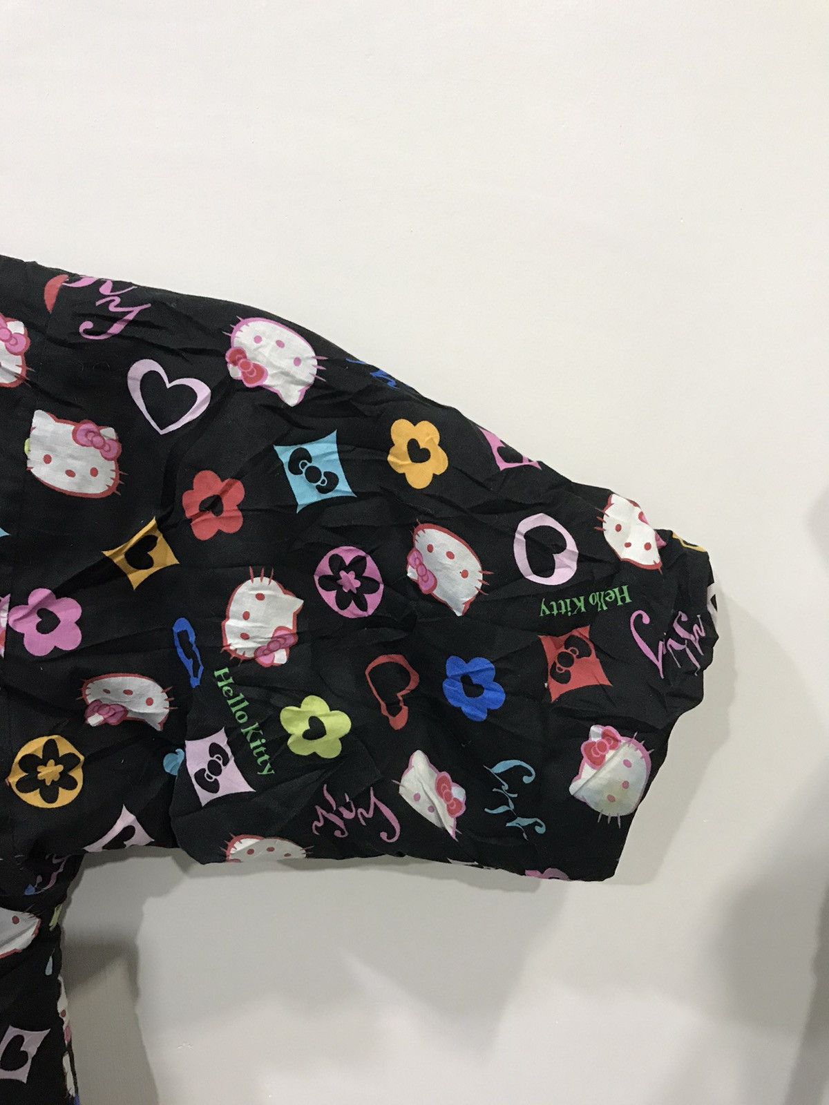 Other HELLO KITTY Japan Monogram LV Style Kimono Size US M / EU 48-50 / 2 - 9 Thumbnail