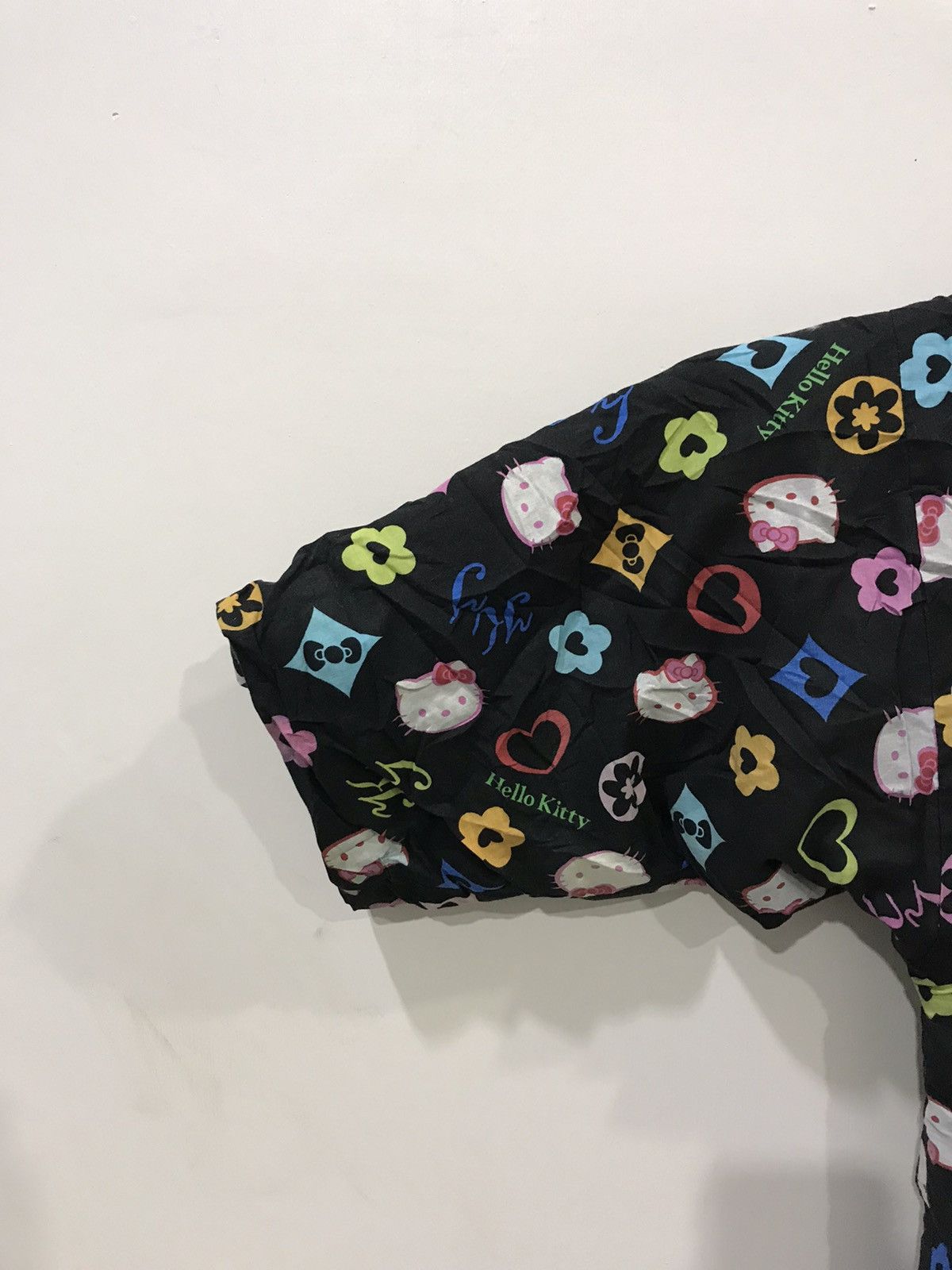 Other HELLO KITTY Japan Monogram LV Style Kimono Size US M / EU 48-50 / 2 - 3 Thumbnail