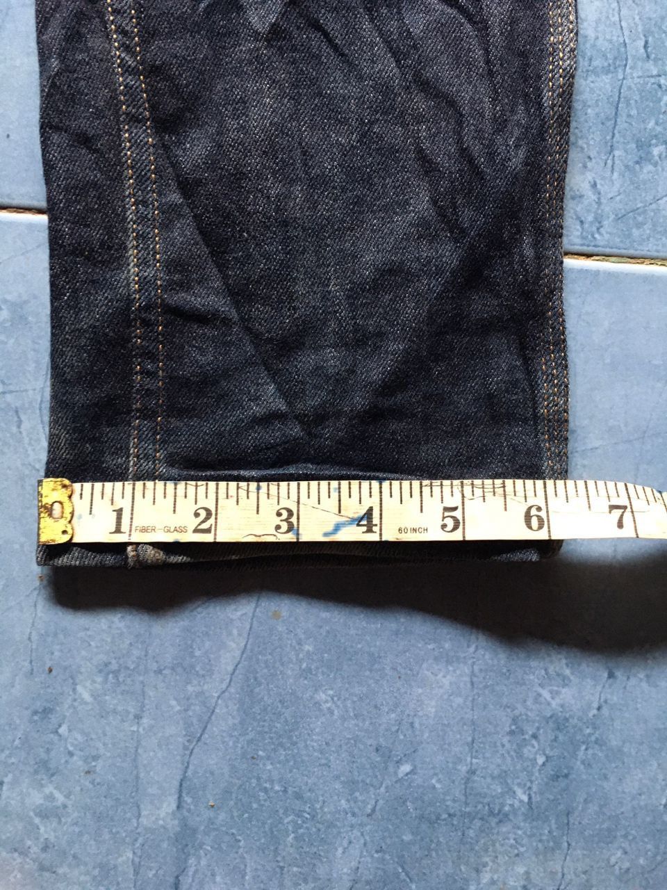 Prada Prada Distressed denim Pants Size US 32 / EU 48 - 15 Thumbnail