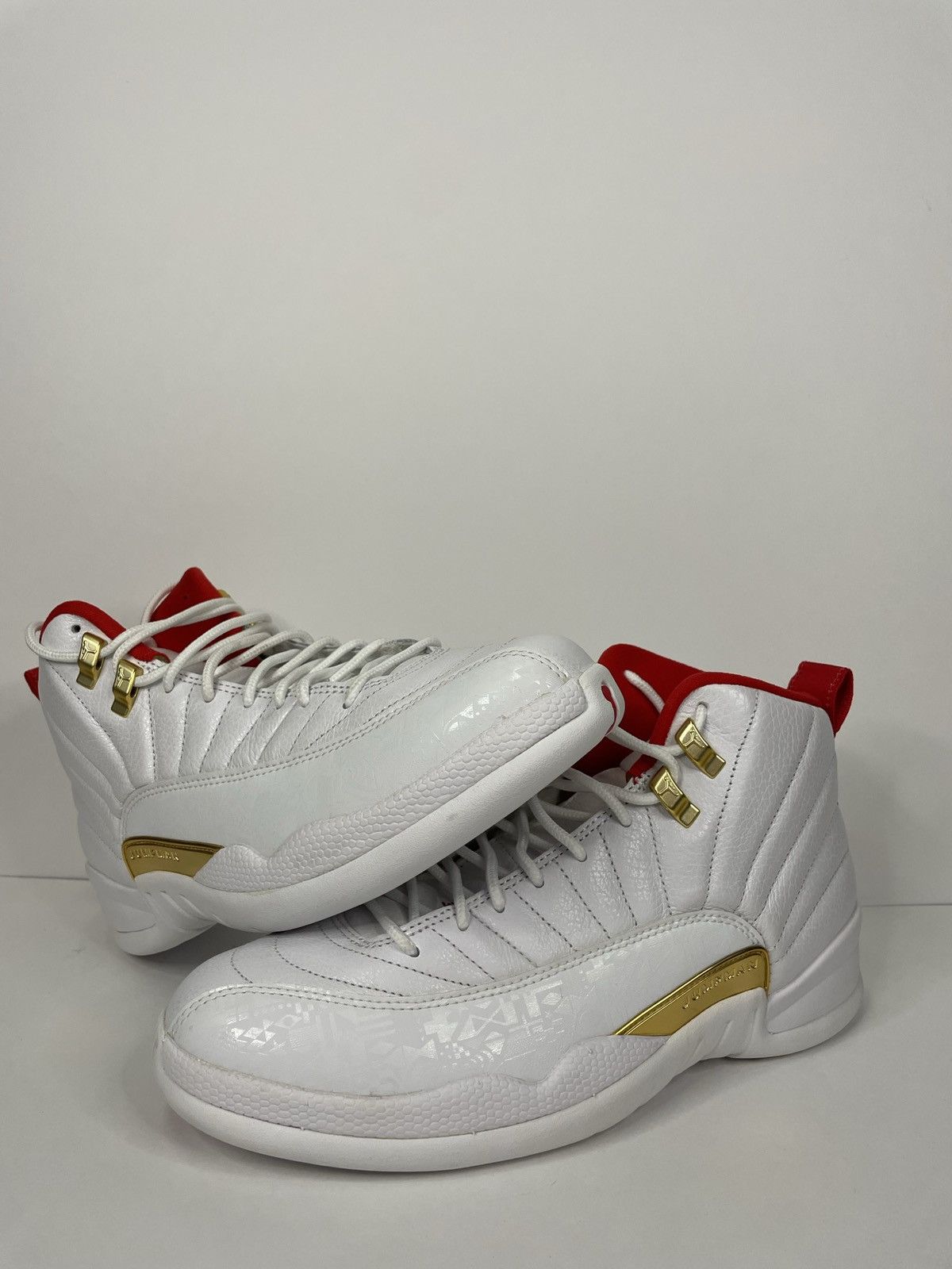 Air Jordan 12 Retro Fiba