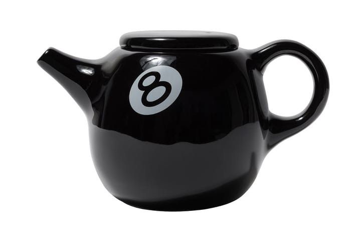 Stussy 8-BALL TEAPOT Size ONE SIZE - 4 Thumbnail