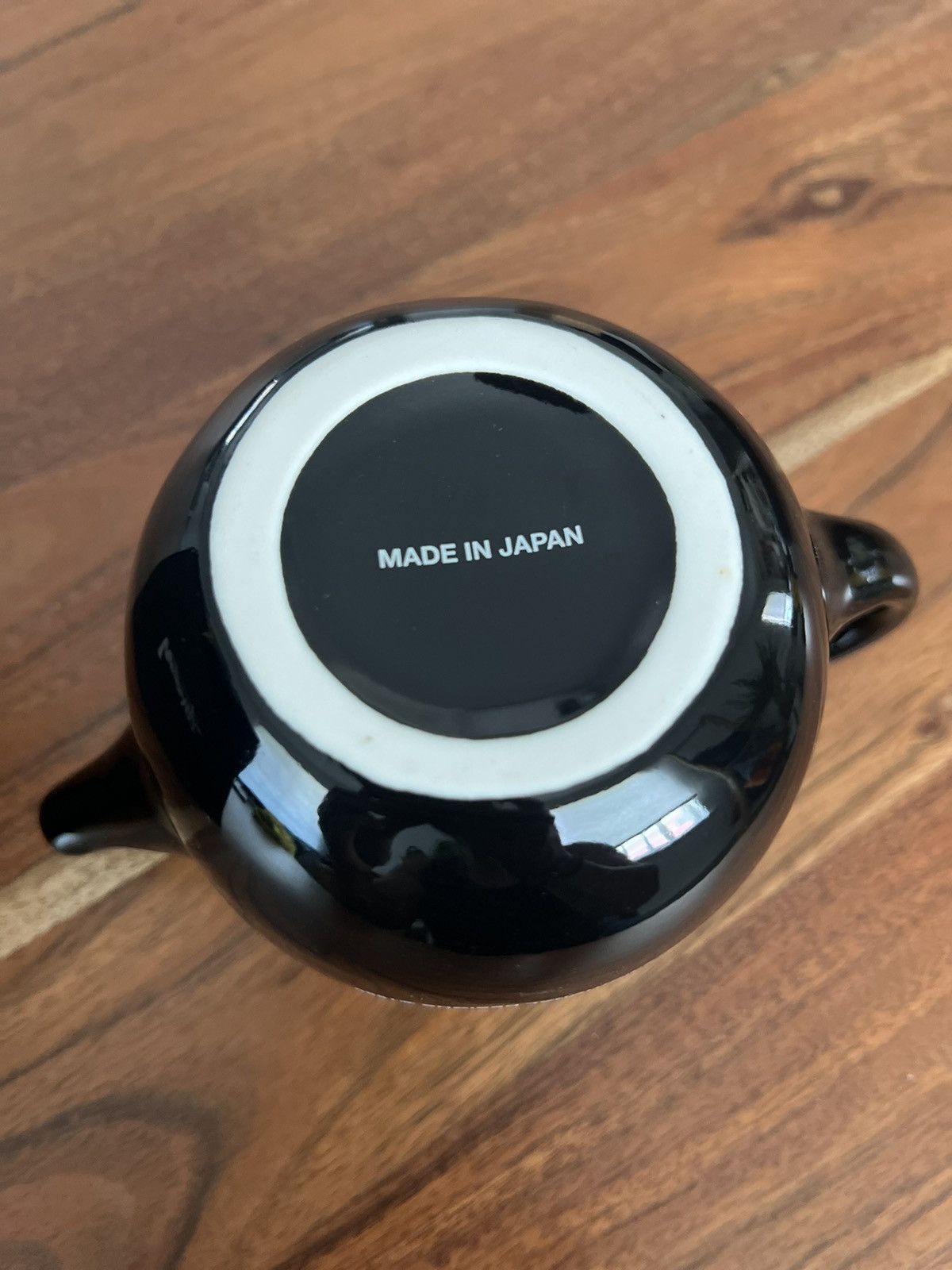 Stussy 8-BALL TEAPOT Size ONE SIZE - 3 Thumbnail