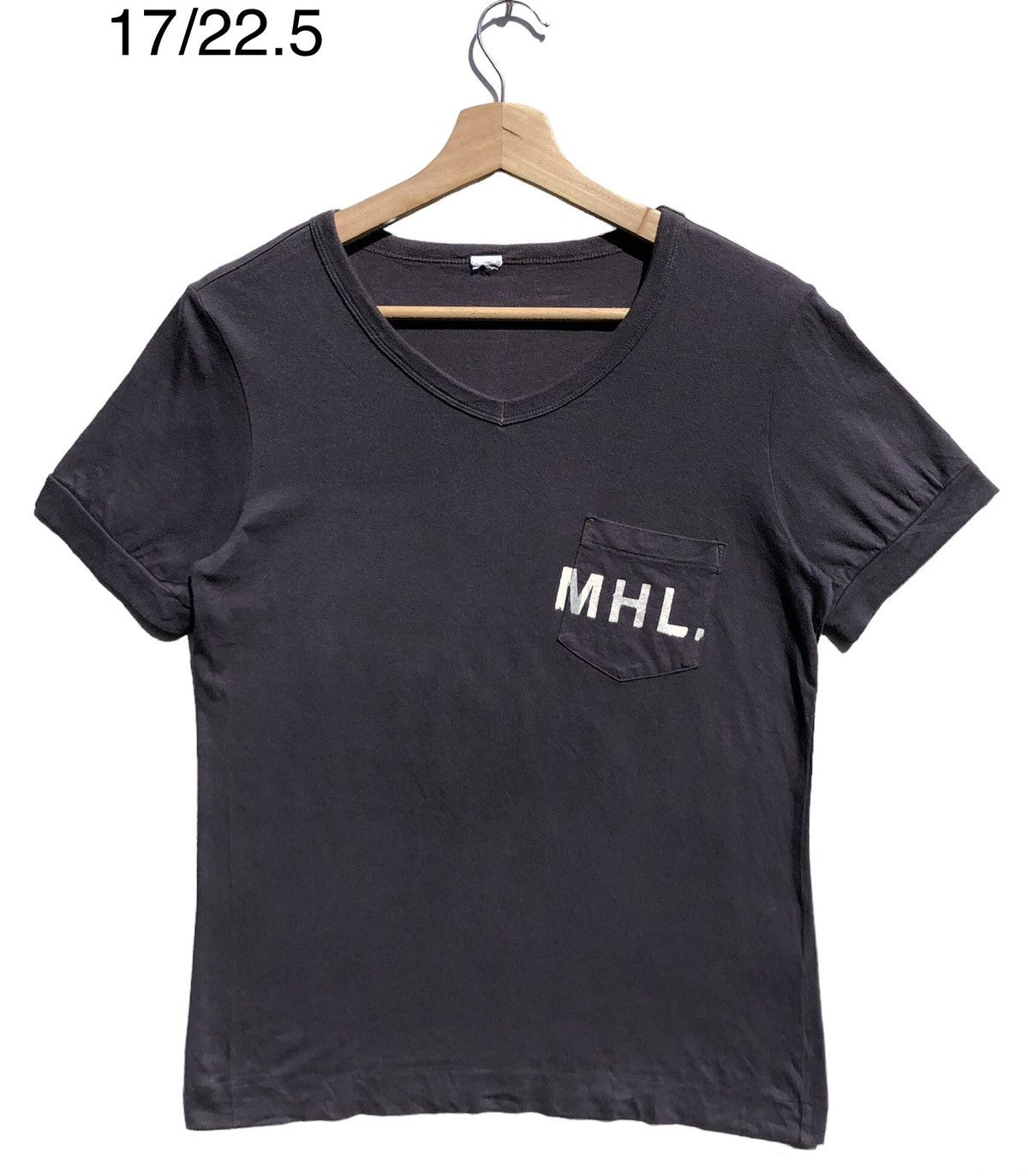 Margaret Howell RARE🔥 Margaret Howell Size S / US 4 / IT 40 - 1 Thumbnail