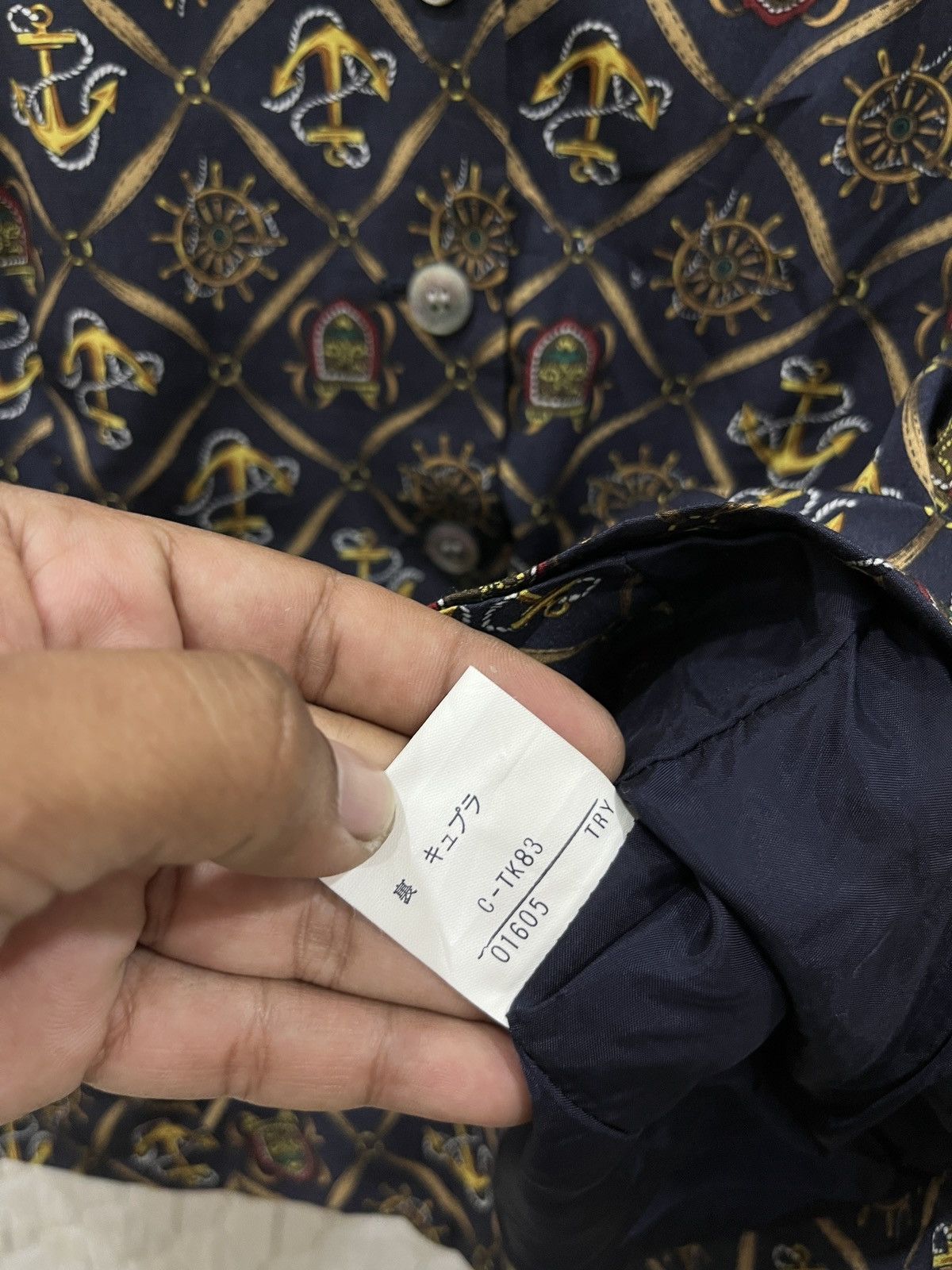 Burberry (Ttt). VINTAGE BURBERRYS VEST Size M / US 6-8 / IT 42-44 - 8 Thumbnail