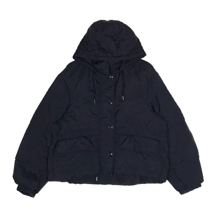 Uniqlo u outlet puffer