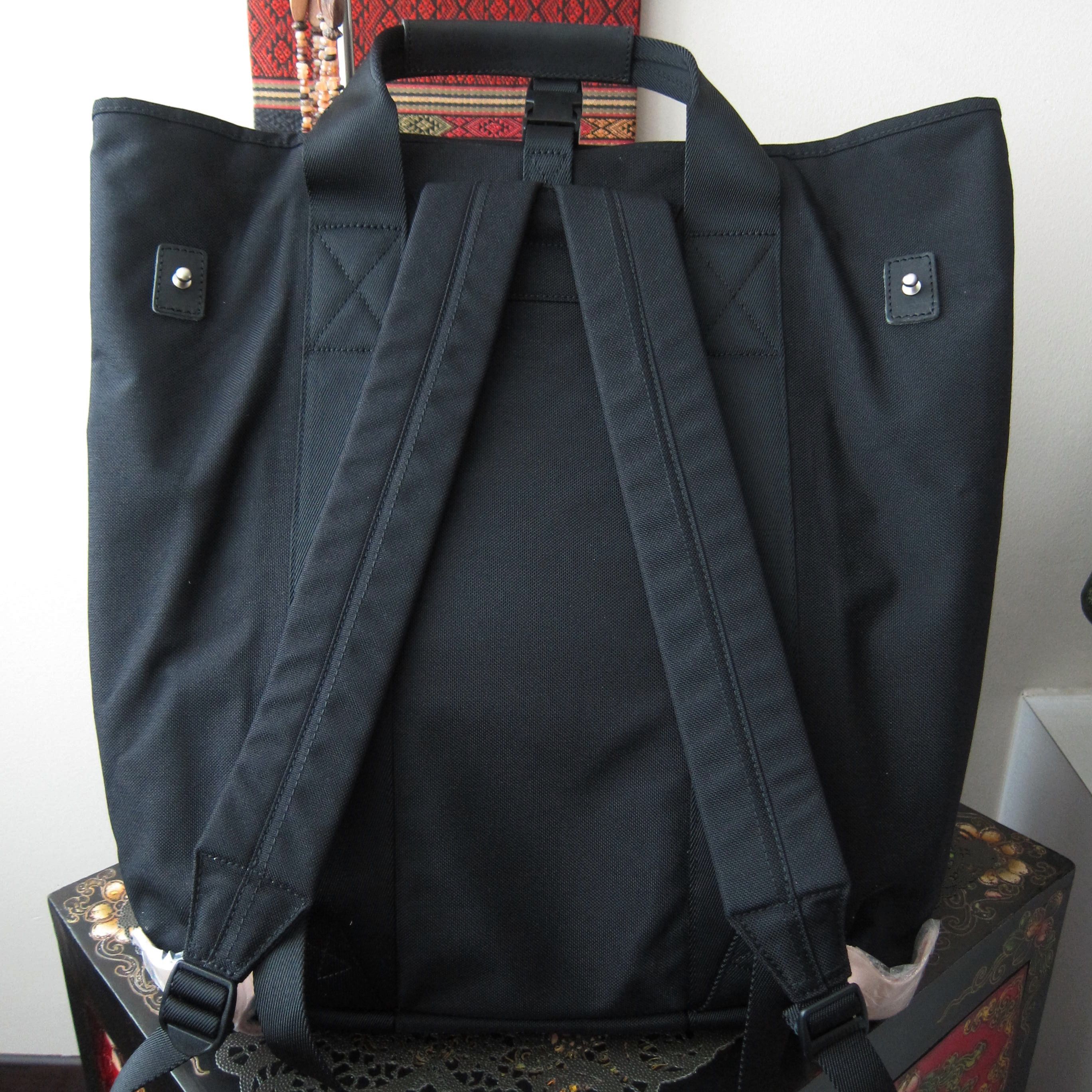 Hender Scheme Japanese School Bag Release Info | Hypebeast