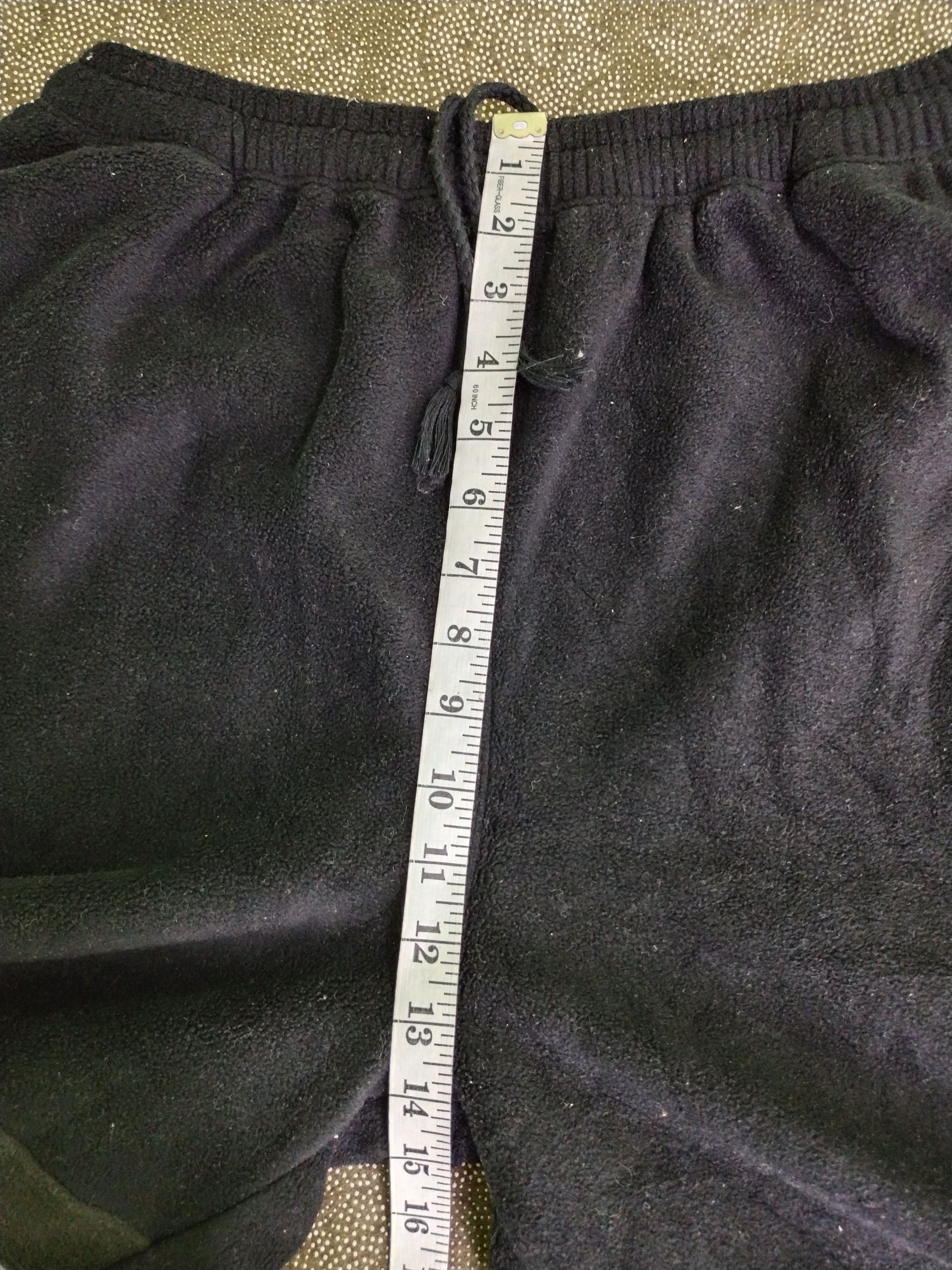 If Six Was Nine × Japanese Brand × Vintage HR3600 VINTAGE HEAD JOGGER PANTS Size US 31 - 14 Thumbnail