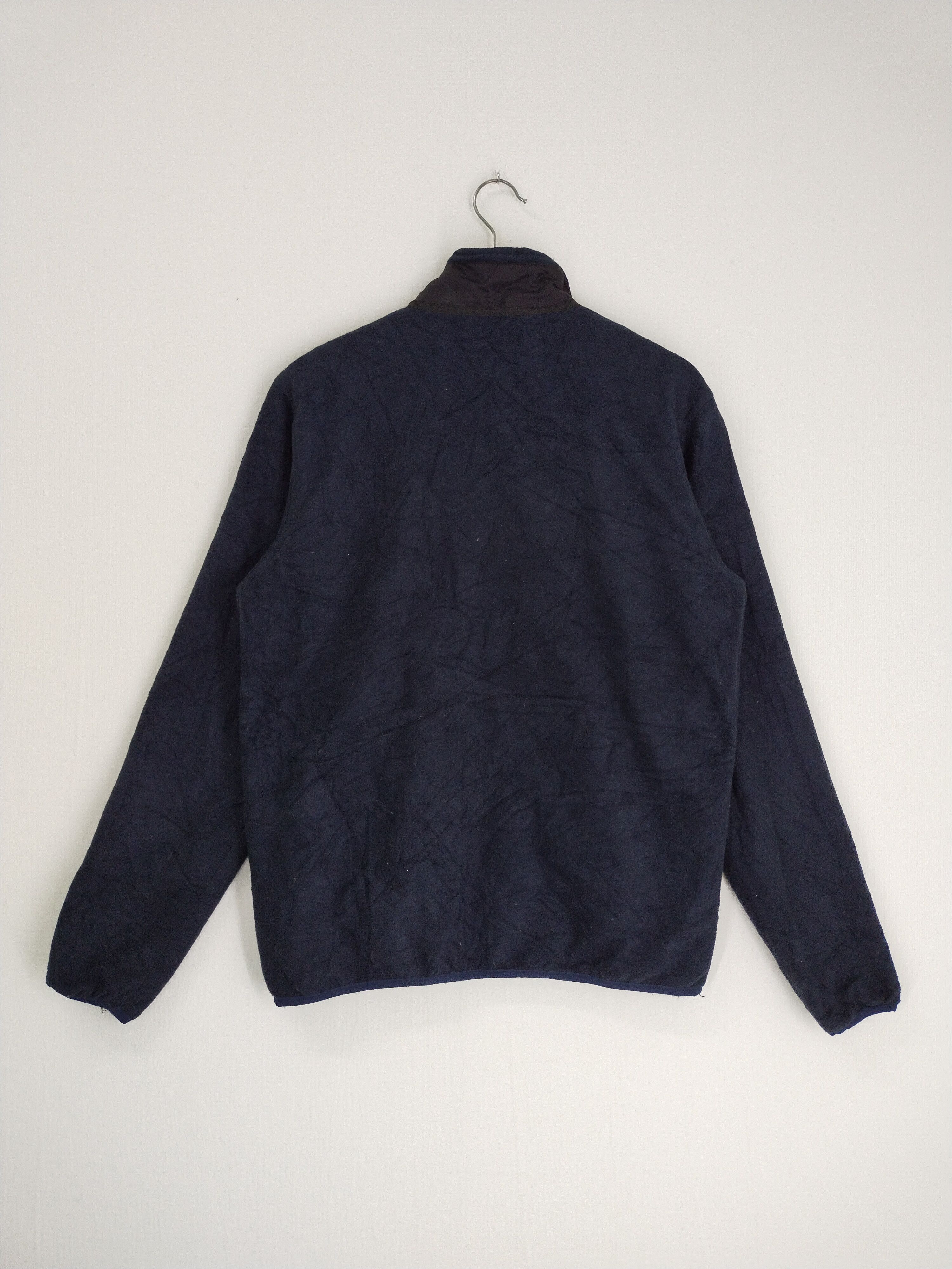 Japanese Brand × Vintage VINTAGE A.FIRMADO FLEECE SWEATER Size US M / EU 48-50 / 2 - 4 Thumbnail