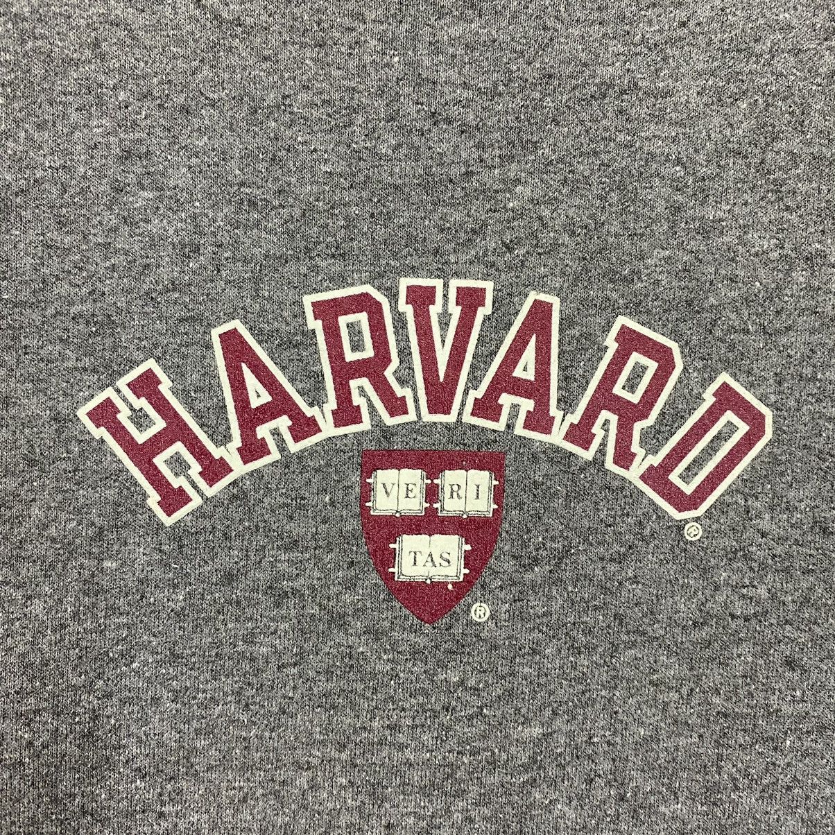 Champion × Vintage Vintage University Harvard Sweatshirt Small Logo Size S Size US S / EU 44-46 / 1 - 5 Thumbnail