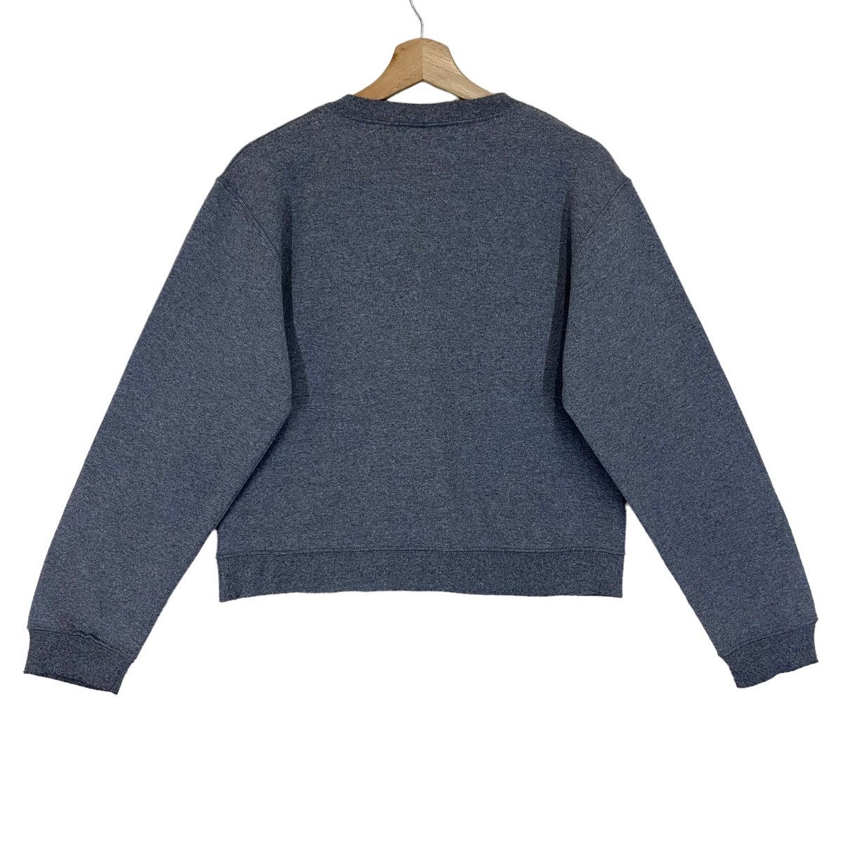 Champion × Vintage Vintage University Harvard Sweatshirt Small Logo Size S Size US S / EU 44-46 / 1 - 7 Thumbnail