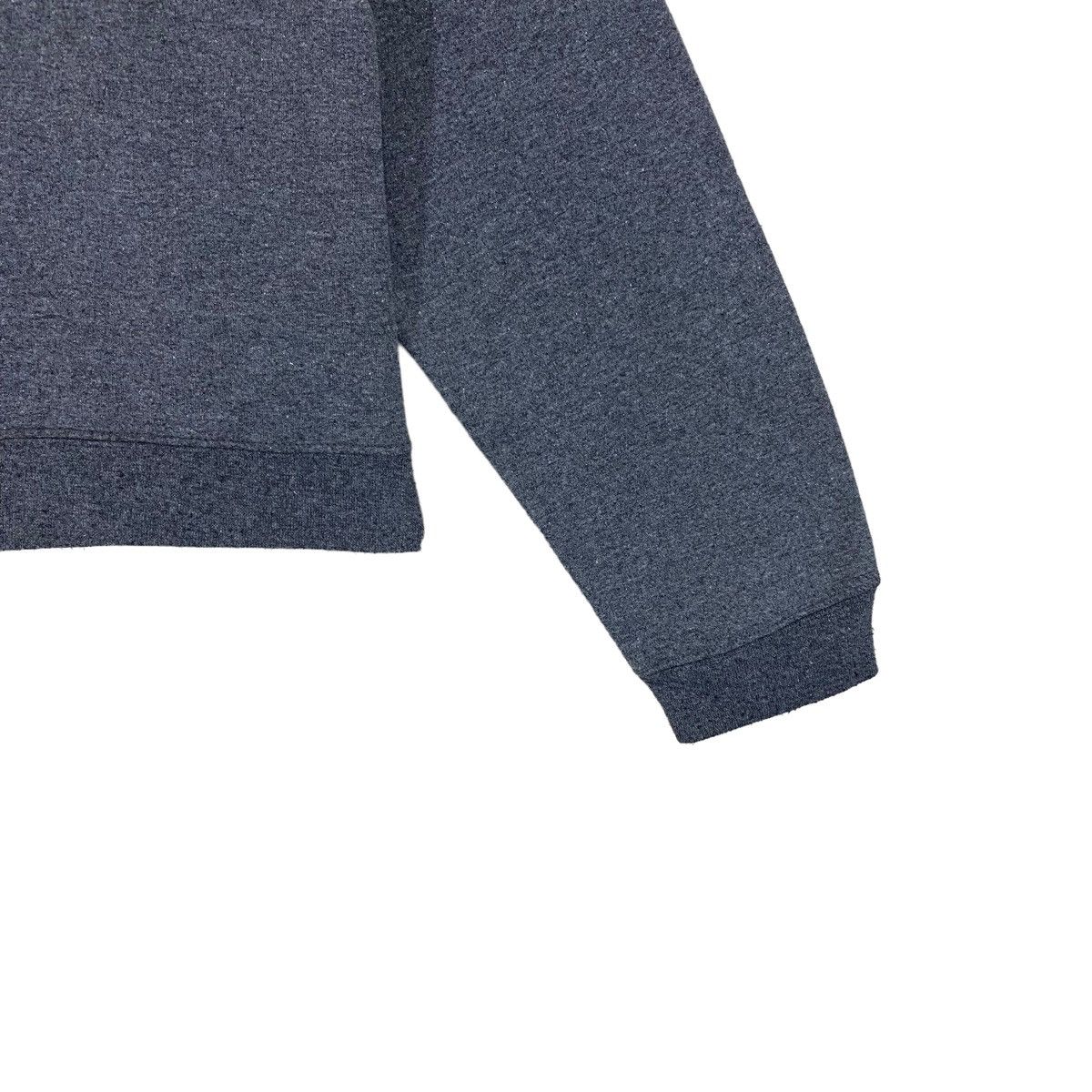 Champion × Vintage Vintage University Harvard Sweatshirt Small Logo Size S Size US S / EU 44-46 / 1 - 6 Thumbnail