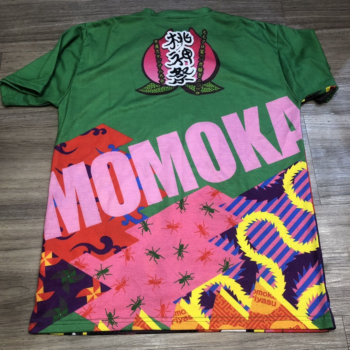 Japanese culture tee