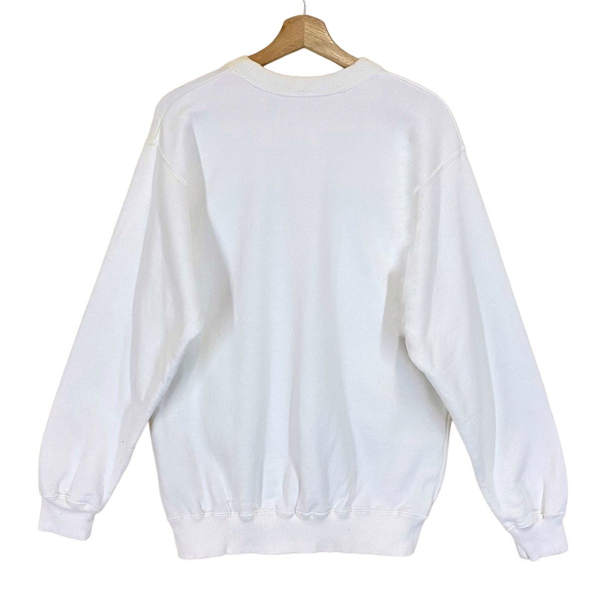 Gear for Sports × Vintage Vintage Bridgestone Crewneck Sweatshirt Big Logo Size M Size US M / EU 48-50 / 2 - 7 Thumbnail