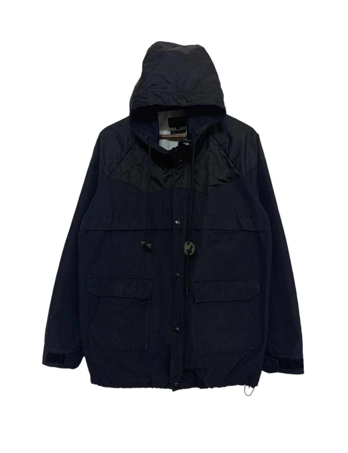 Beams Plus Waterproof Mountain Parka