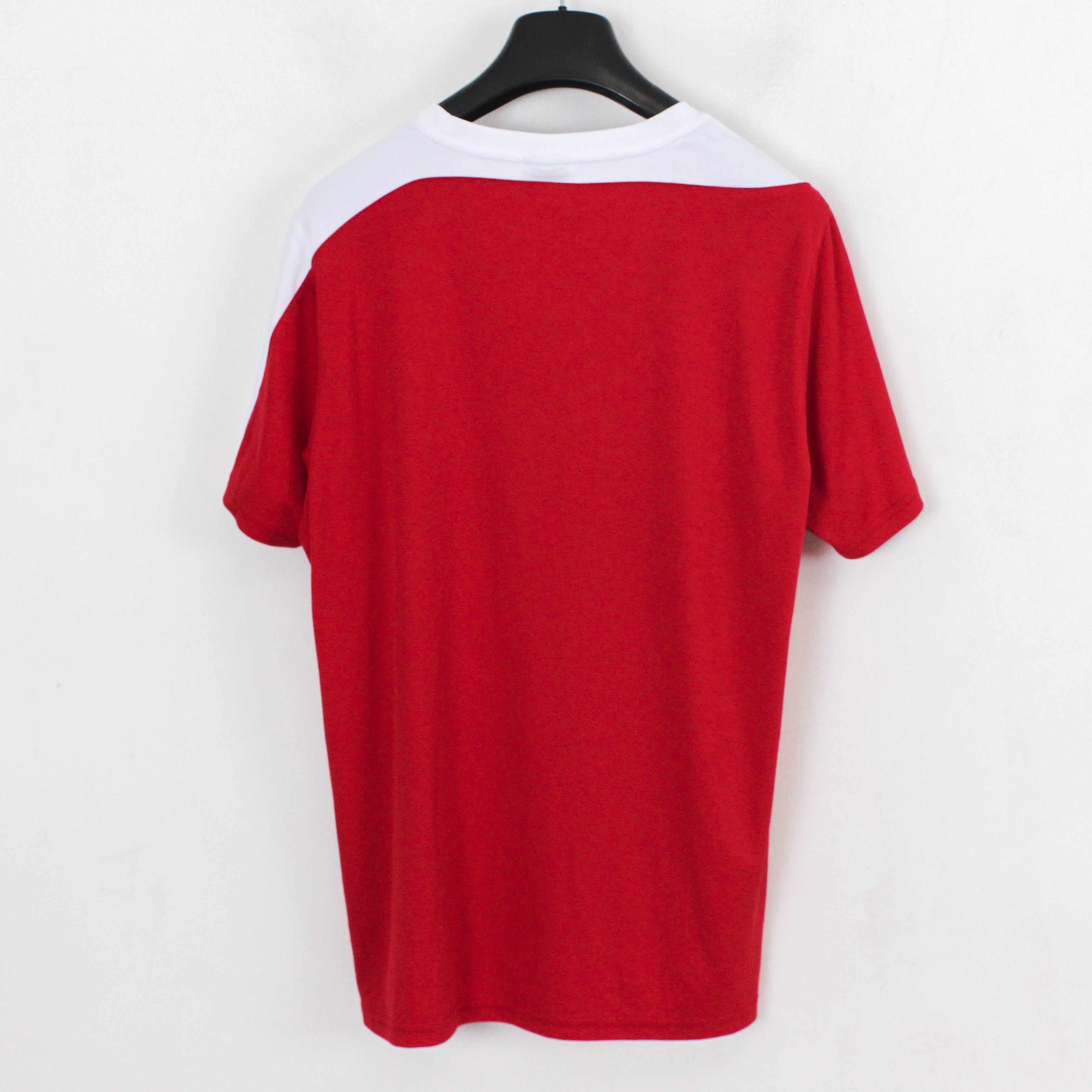 Erima FC Köln Men S Football Soccer Practice Jersey Shirt Training Size US S / EU 44-46 / 1 - 3 Thumbnail