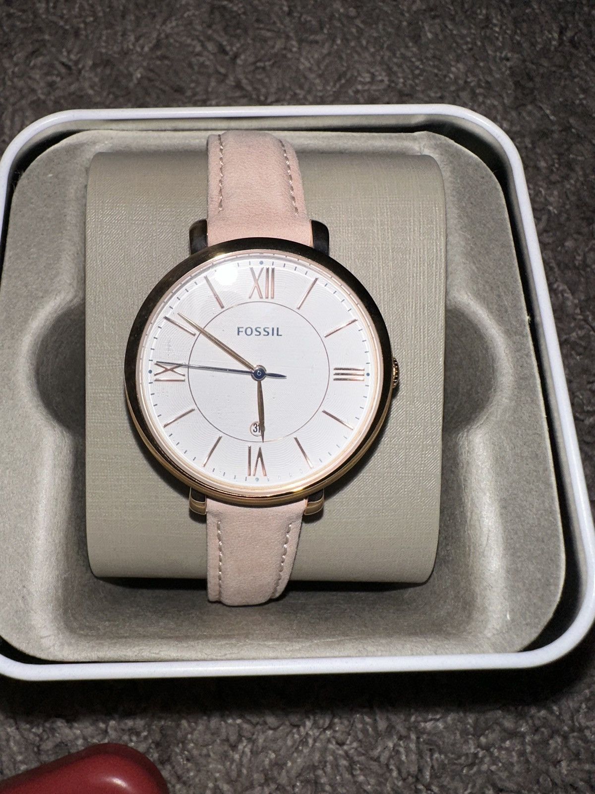 Fossil Women’s fossil watch Size ONE SIZE - 1 Thumbnail