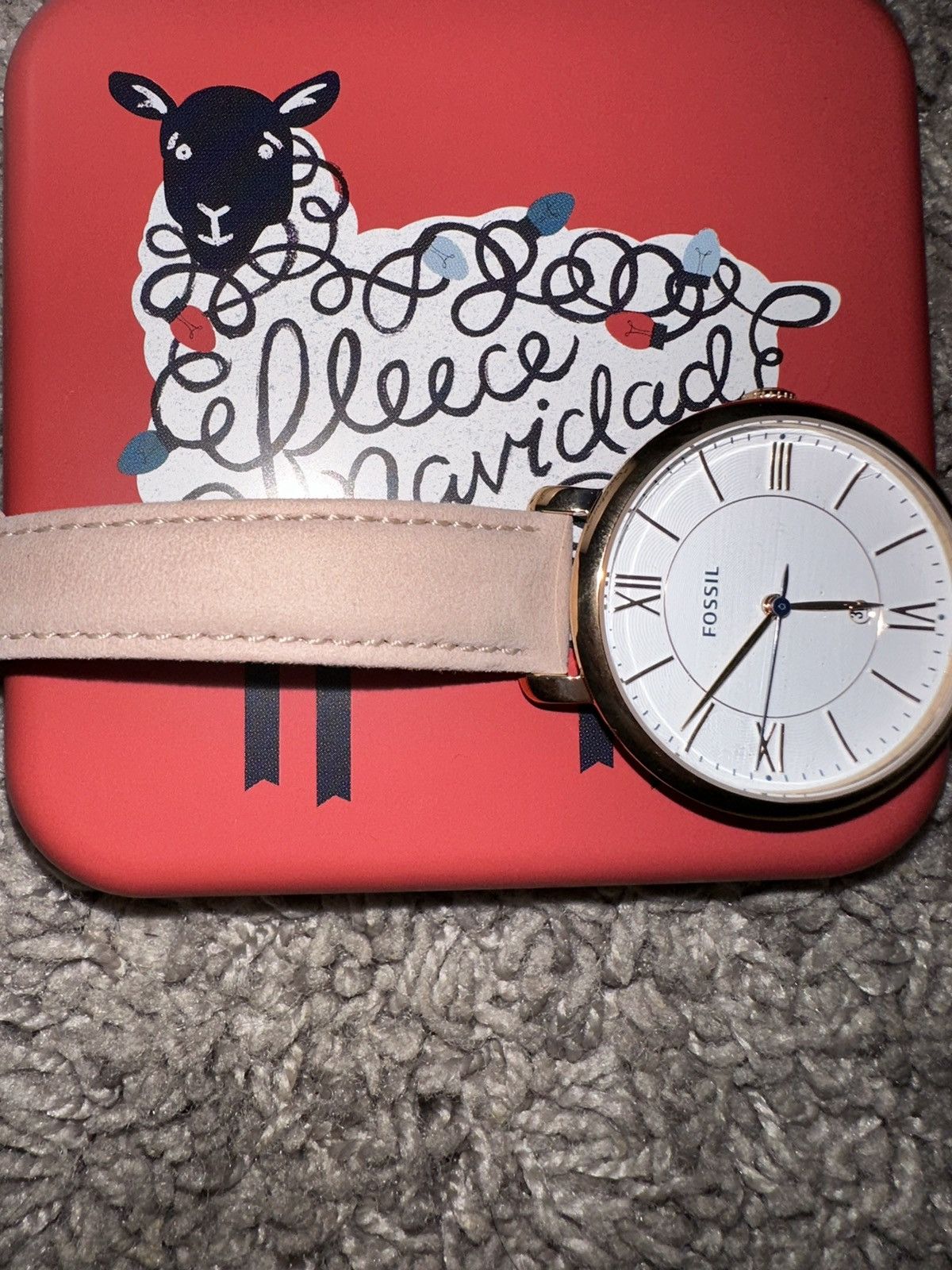 Fossil Women’s fossil watch Size ONE SIZE - 2 Thumbnail
