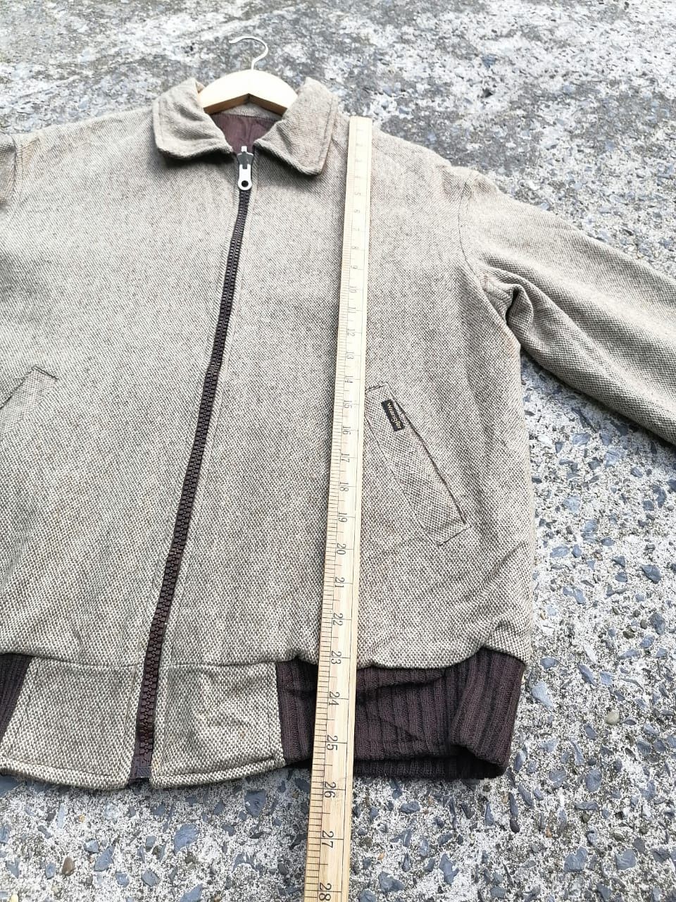 Wrangler Wrangler Corduroy Reversible Jacket Size US M / EU 48-50 / 2 - 5 Thumbnail