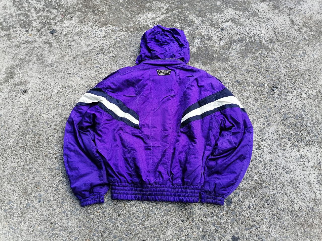 Ellesse × Vintage Vintage Ellesse Ski Jacket Size US M / EU 48-50 / 2 - 3 Thumbnail