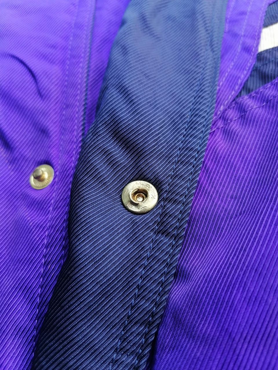 Ellesse × Vintage Vintage Ellesse Ski Jacket Size US M / EU 48-50 / 2 - 8 Thumbnail