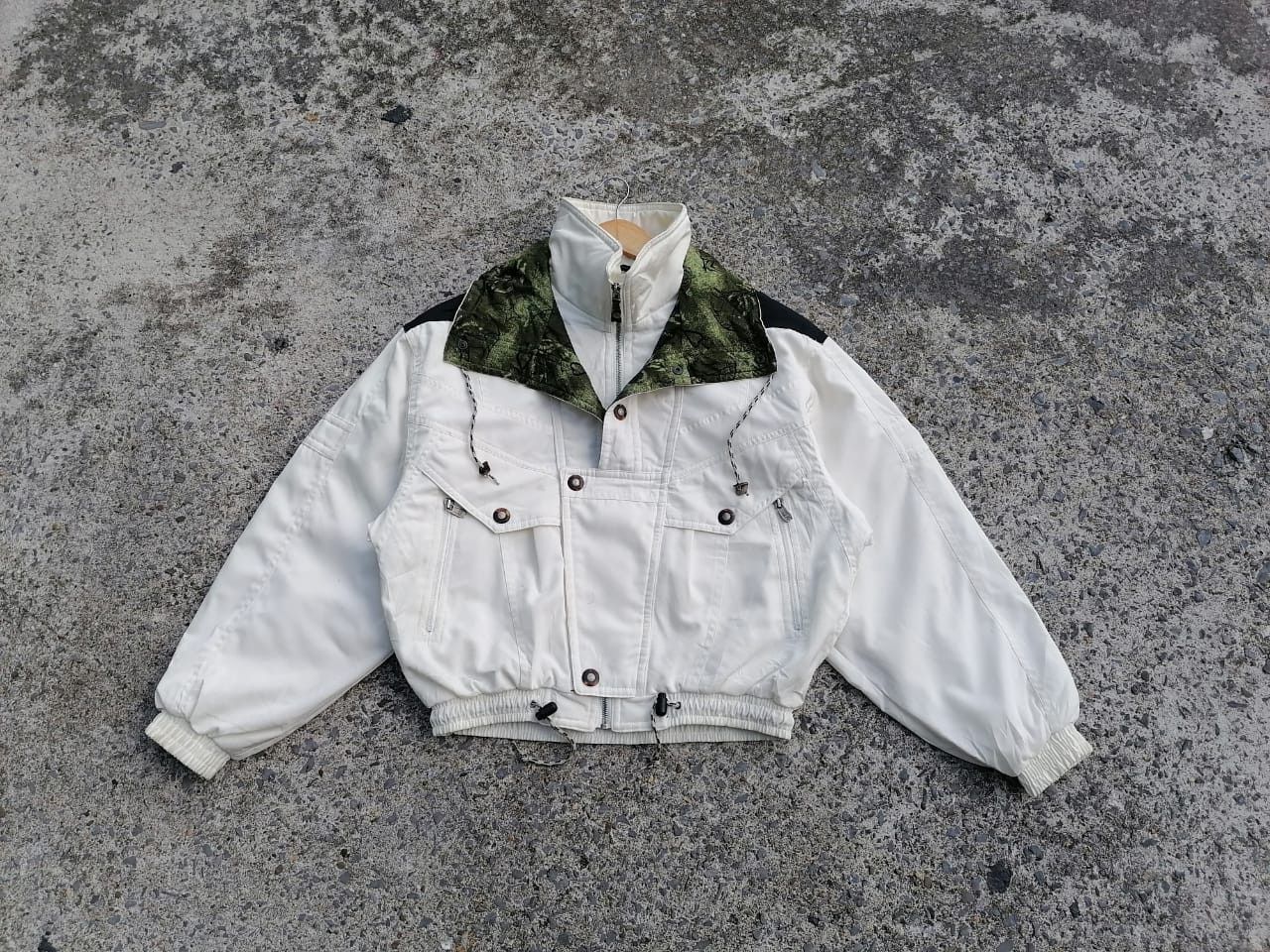 Yamaha Outerwear Jacket