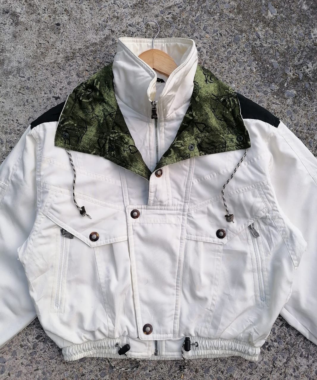 Yamaha Yamaha Outerwear Jacket Size US M / EU 48-50 / 2 - 2 Thumbnail