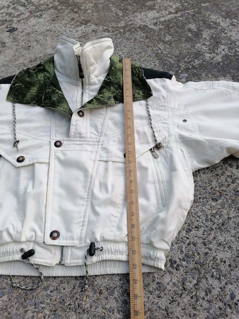 Yamaha Yamaha Outerwear Jacket Size US M / EU 48-50 / 2 - 4 Thumbnail