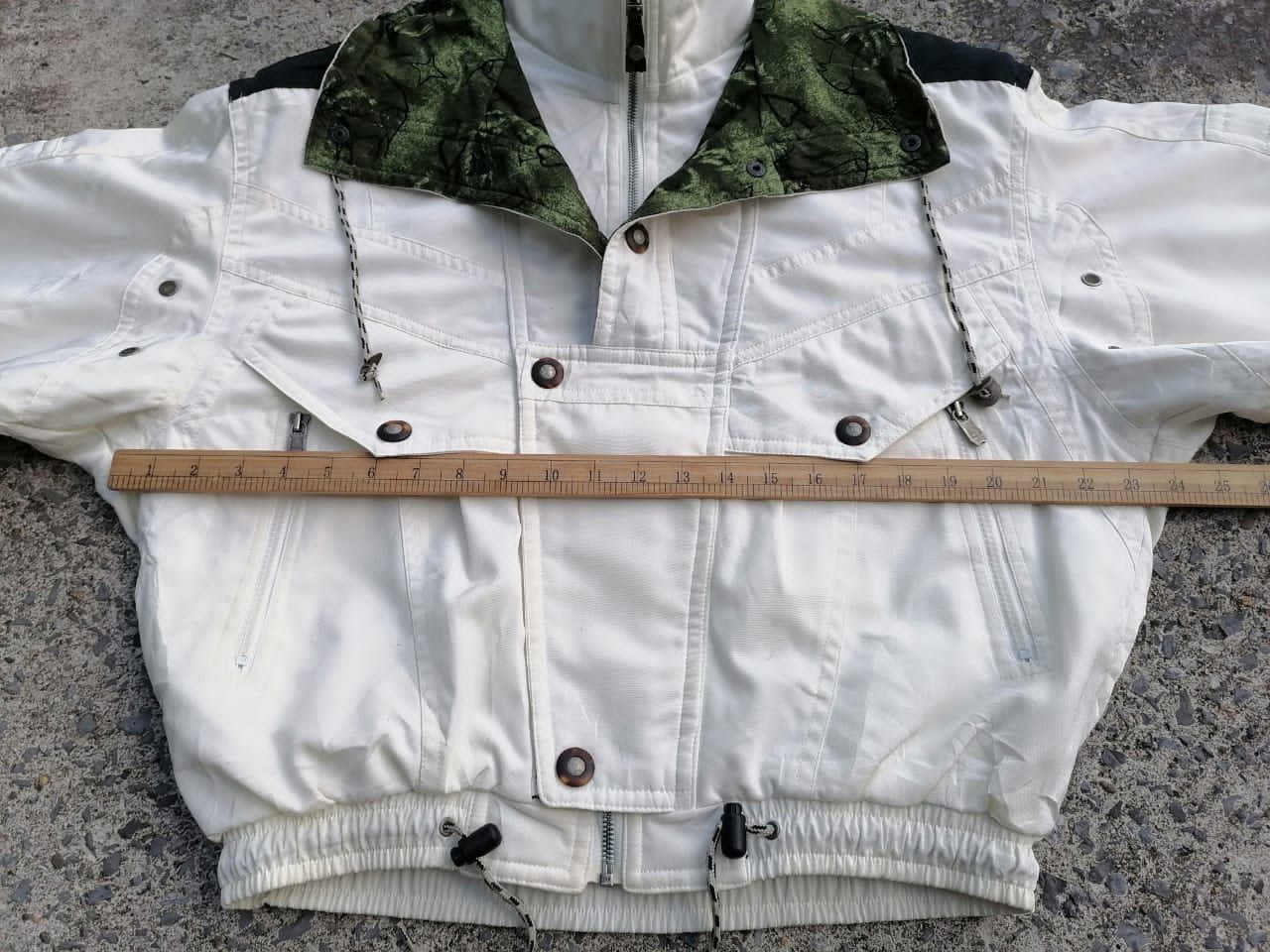 Yamaha Yamaha Outerwear Jacket Size US M / EU 48-50 / 2 - 3 Thumbnail