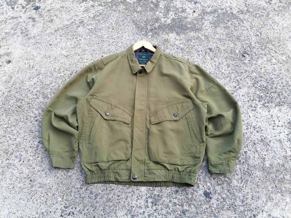 Designer Bruno Bruni Designer Jacket Size US L / EU 52-54 / 3 - 1 Thumbnail