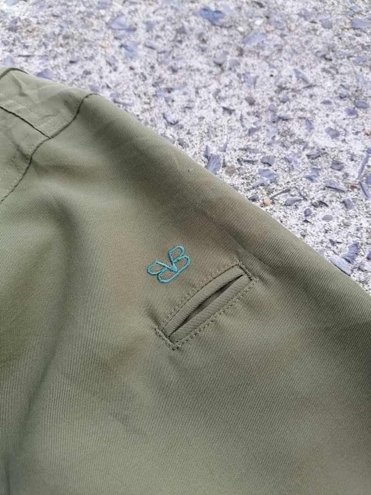 Designer Bruno Bruni Designer Jacket Size US L / EU 52-54 / 3 - 2 Thumbnail