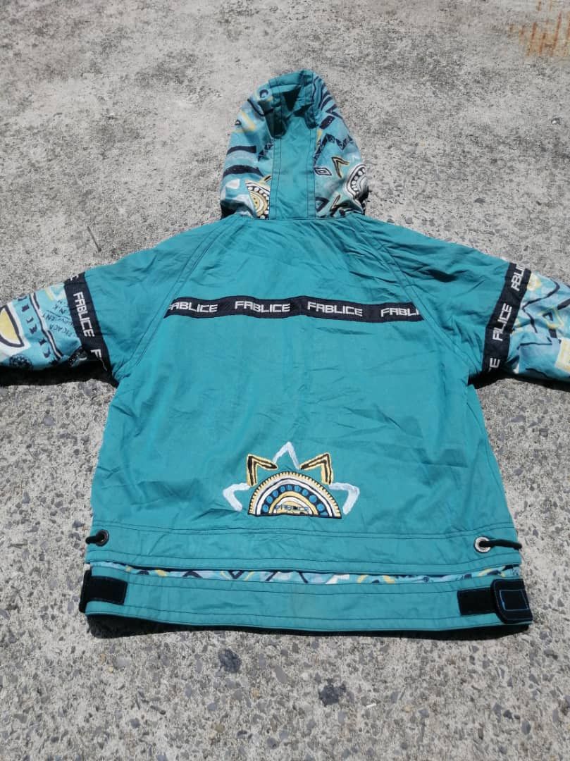 Other Fablice Outerwear Jacket Size US M / EU 48-50 / 2 - 5 Thumbnail