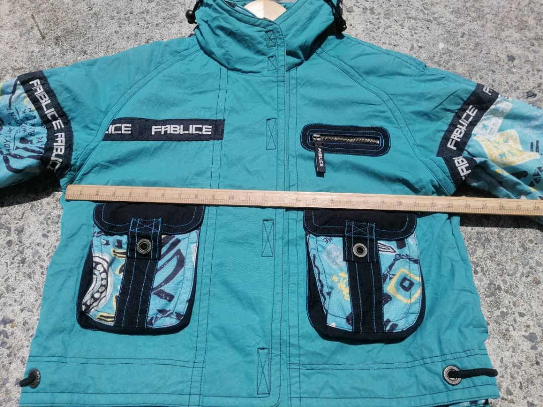 Other Fablice Outerwear Jacket Size US M / EU 48-50 / 2 - 6 Thumbnail