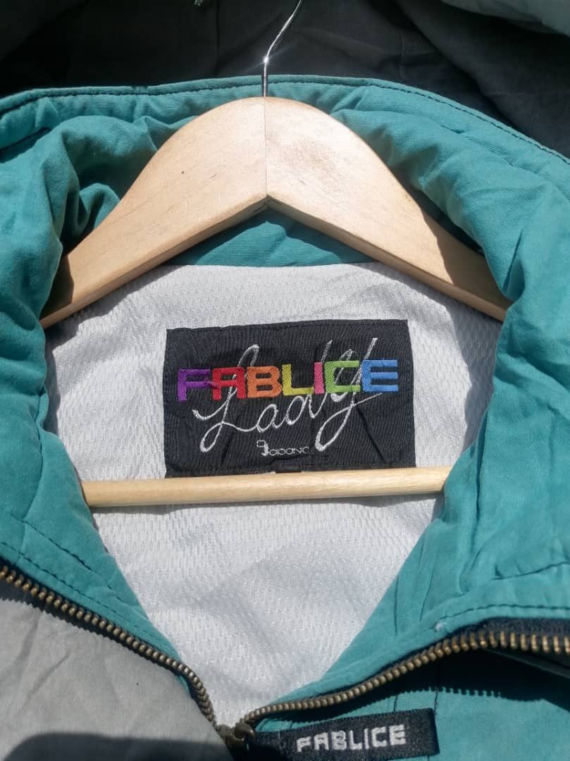 Other Fablice Outerwear Jacket Size US M / EU 48-50 / 2 - 3 Thumbnail
