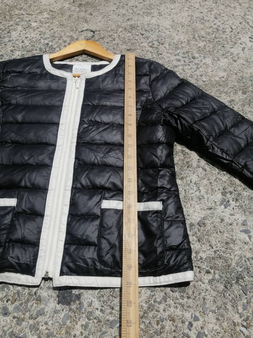 Beams Plus Beams Lights Puffer Jacket Size S / US 4 / IT 40 - 3 Thumbnail