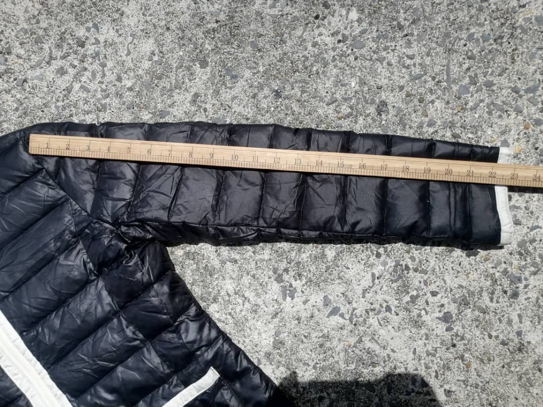 Beams Plus Beams Lights Puffer Jacket Size S / US 4 / IT 40 - 4 Thumbnail