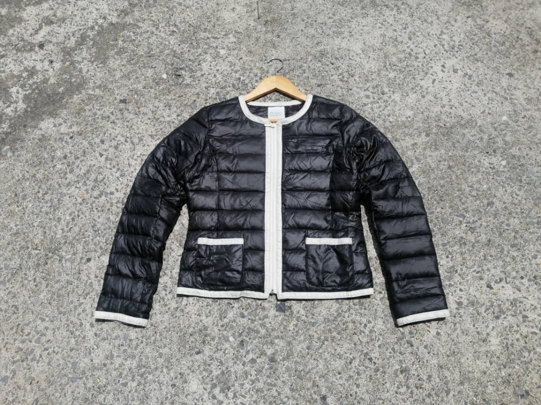 Beams Lights Puffer Jacket