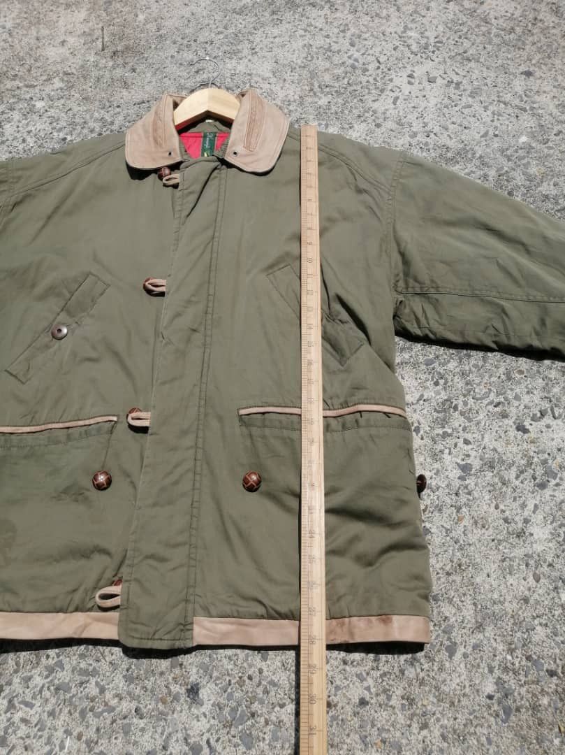 Designer Kearney House by Yamanaka Outerwear Jacket Size US L / EU 52-54 / 3 - 4 Thumbnail