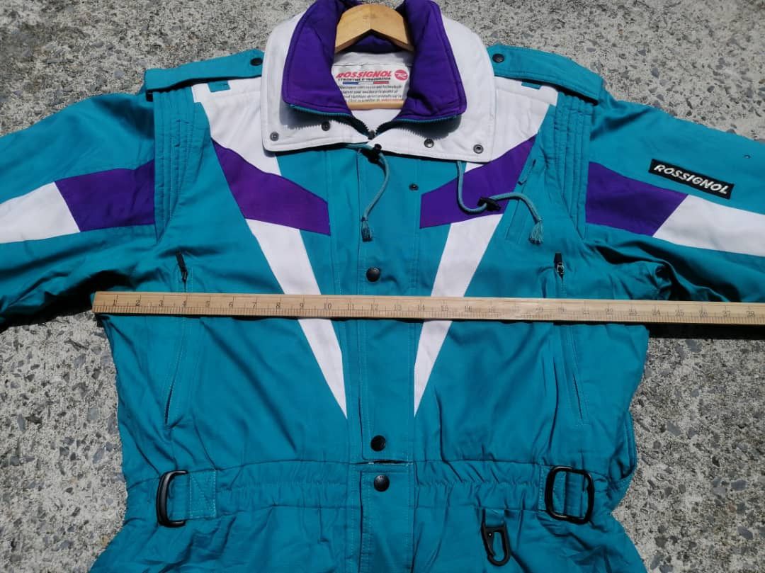 Other Rossignol Ski Jacket Size US M / EU 48-50 / 2 - 3 Thumbnail
