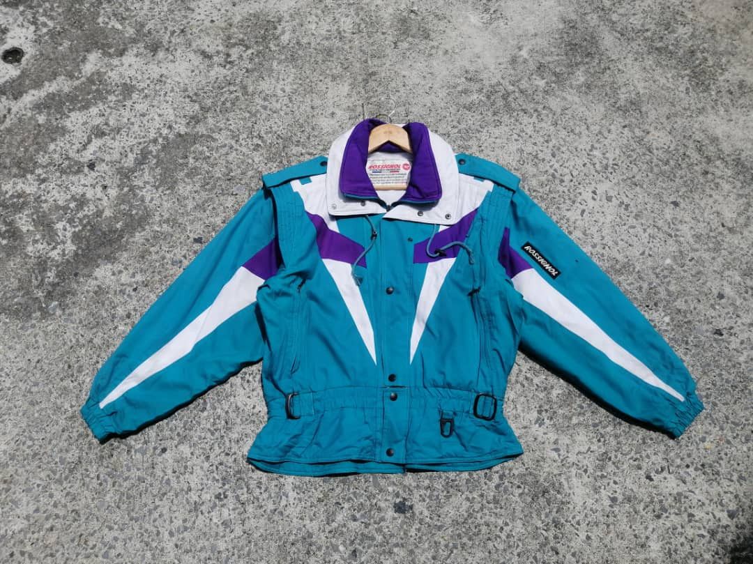 Other Rossignol Ski Jacket Size US M / EU 48-50 / 2 - 1 Thumbnail