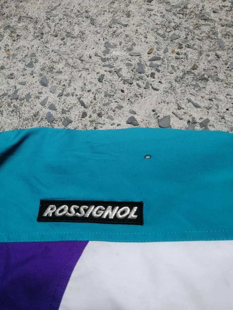 Other Rossignol Ski Jacket Size US M / EU 48-50 / 2 - 5 Thumbnail