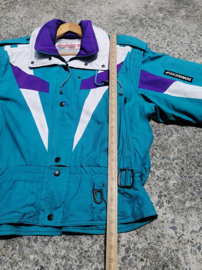 Other Rossignol Ski Jacket Size US M / EU 48-50 / 2 - 4 Thumbnail