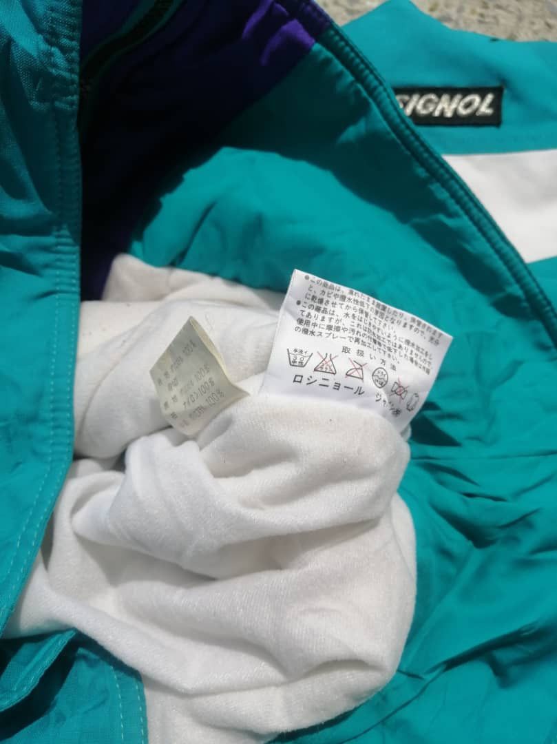 Other Rossignol Ski Jacket Size US M / EU 48-50 / 2 - 7 Thumbnail