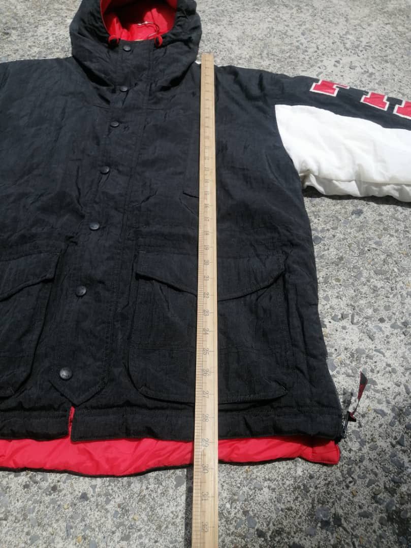 Fila Fila Sleeve Hit Jacket Size US M / EU 48-50 / 2 - 5 Thumbnail