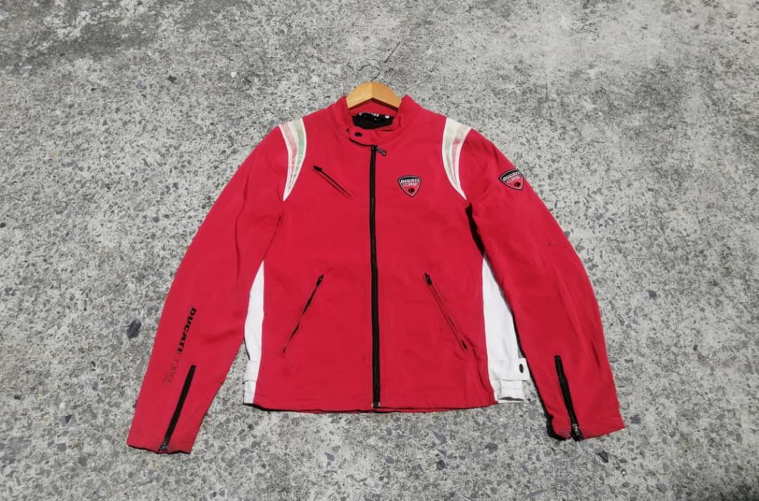 Ducati Ducati Corse Racing Jacket Size M / US 6-8 / IT 42-44 - 1 Thumbnail