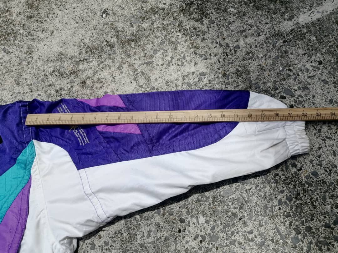Descente × Vintage Vintage Descente Ski Sportswear Jacket Size US M / EU 48-50 / 2 - 4 Thumbnail