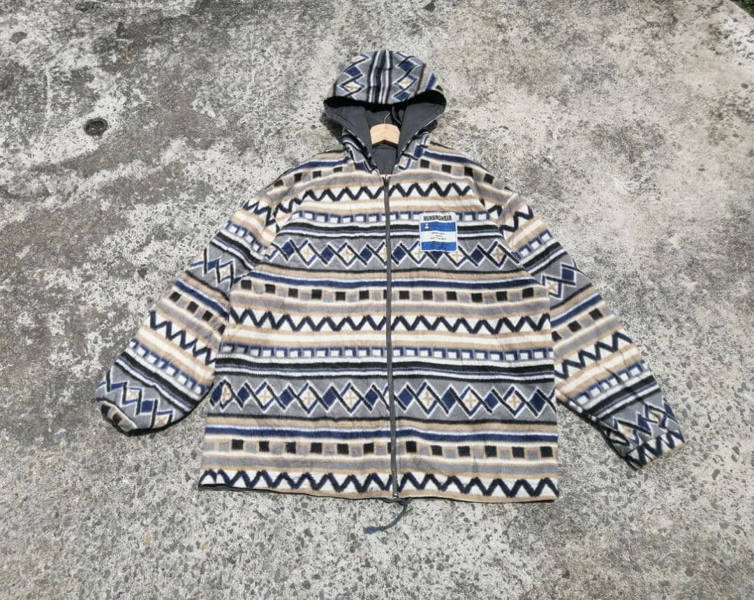 Munsingwear Reversible Jacket